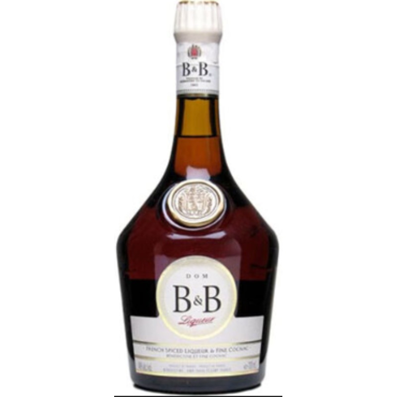 B & B D.O.M. Liqueur | 375ML