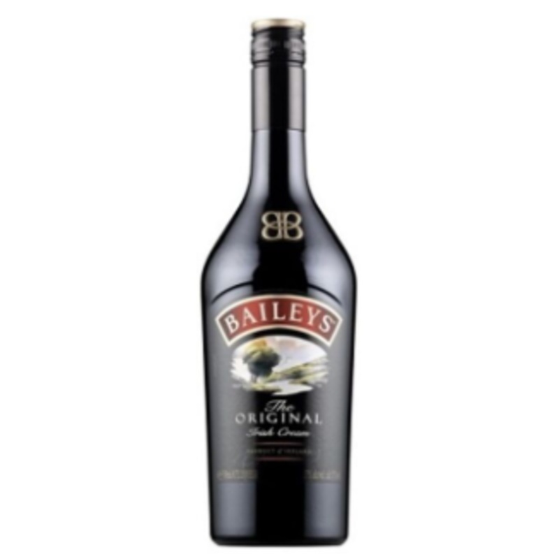 Bailey's Irish Cream Original Liqueur | 375ML