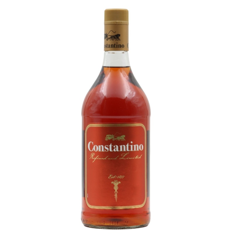 Constantino Brandy | 700ML