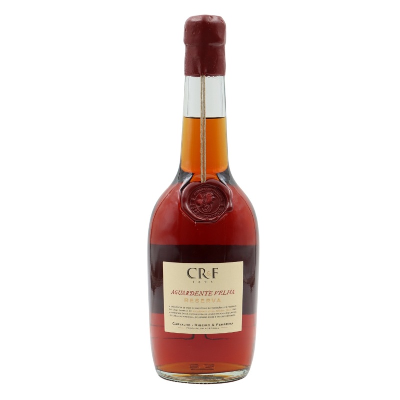 CRF Old Reserve Brandy | 700ML