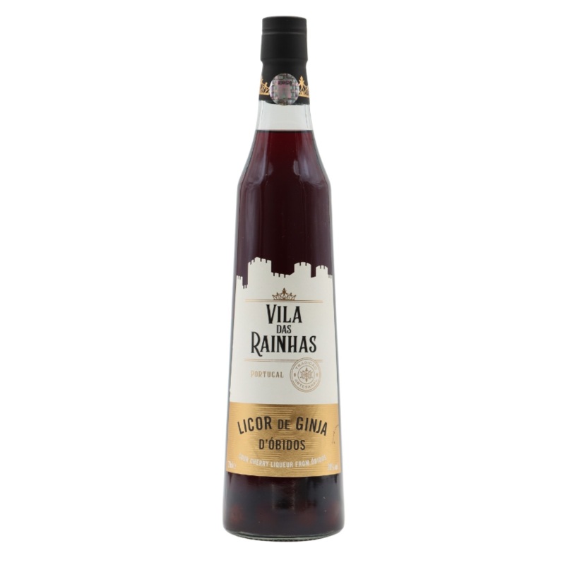 Ginja Dobidos Extra With Fruit Liqueur | 700ML