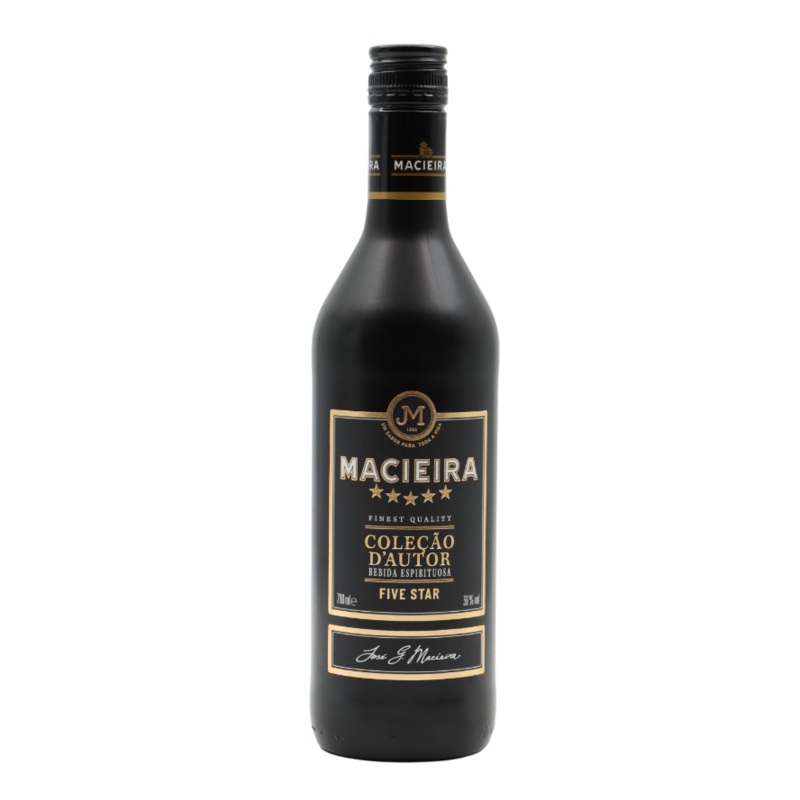 Macieira Coleccao de Autor Brandy | 700ML