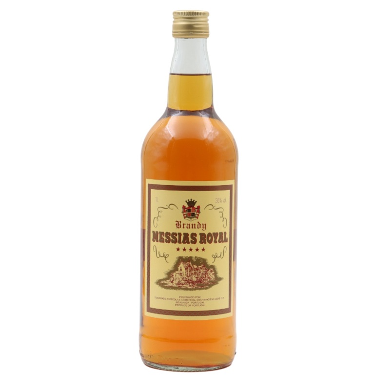 Messias Royal Brandy | 1L