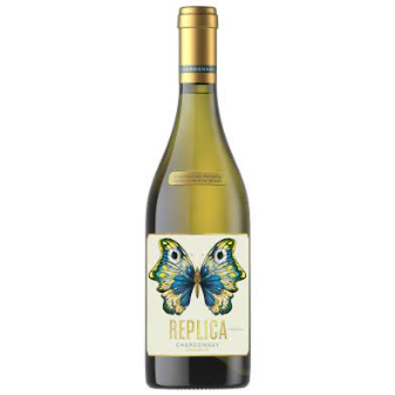 Replica | Knockoff Chardonnay - NV