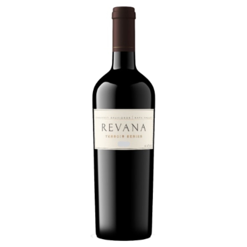 Revana Family Vineyard | Terroir Series Cabernet Sauvignon - NV