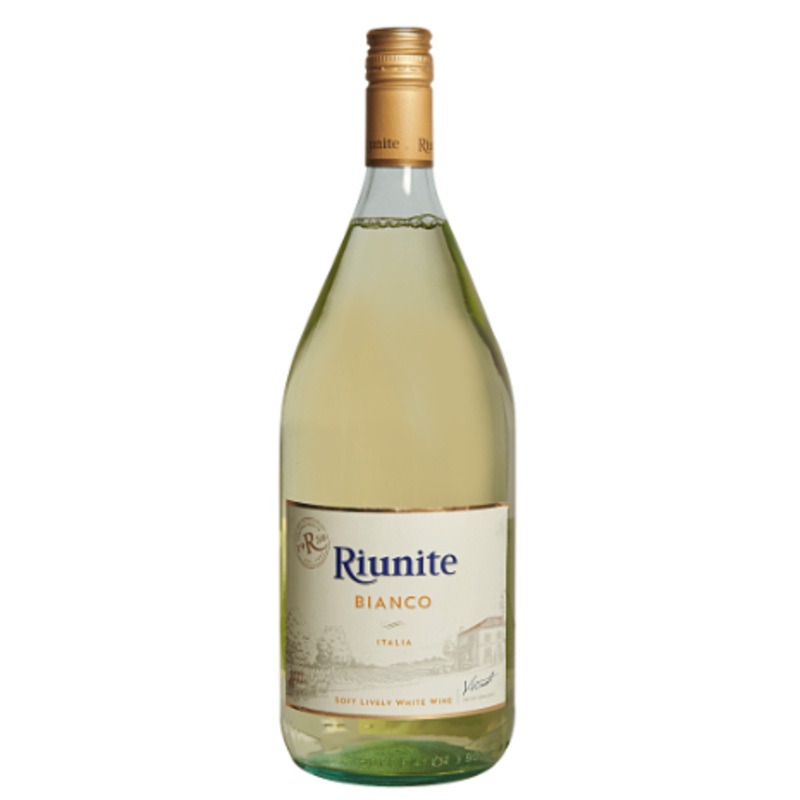 Riunite | Bianco (Magnum) - NV