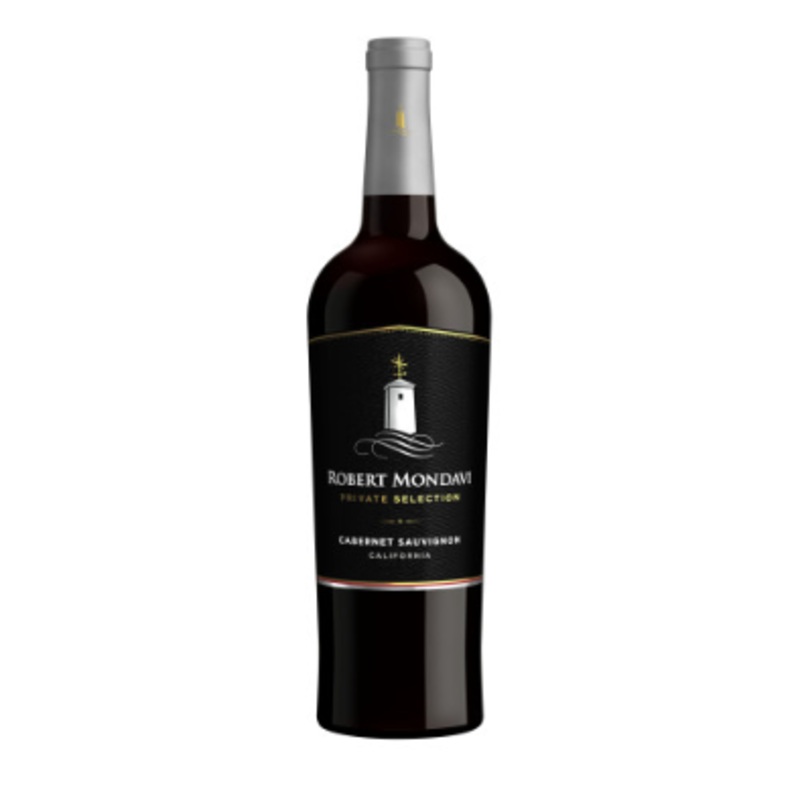 Robert Mondavi Winery | Private Selection Cabernet Sauvignon - NV