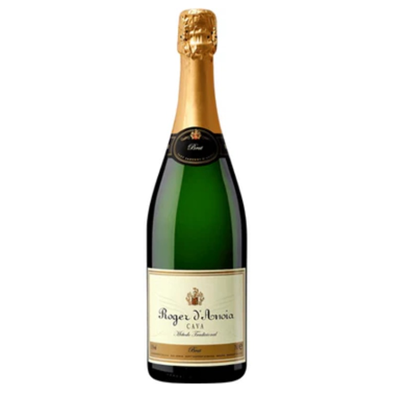 Roger d'Anoia | Cava Brut - NV