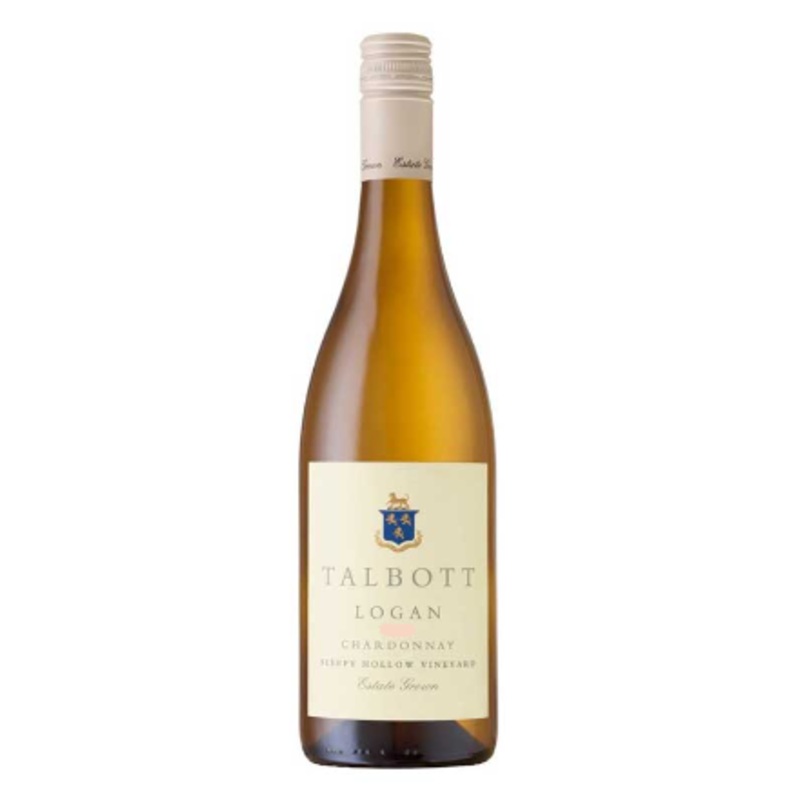 Talbott Vineyards | Logan Sleepy Hollow Vineyard Chardonnay - NV