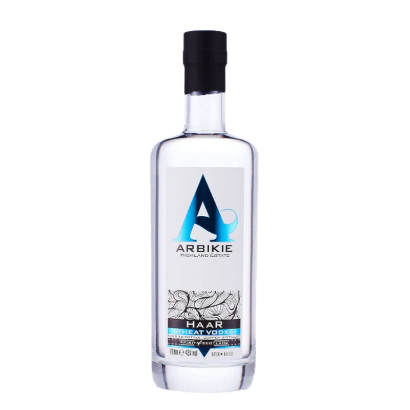 Arbikie Highland Estate Haar Vodka