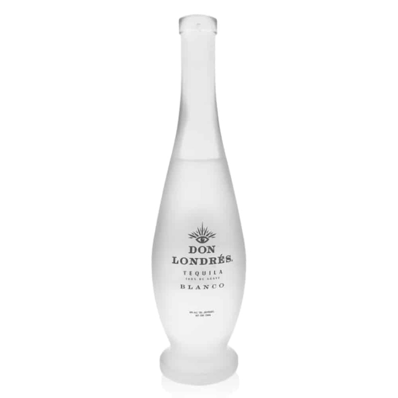 Don Londres Blanco Tequila