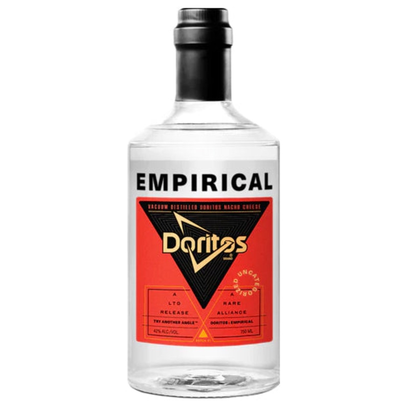 Empirical Doritos Liqueur