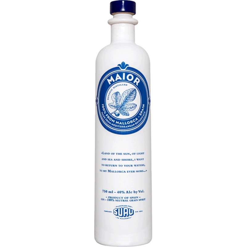 Maior Gin