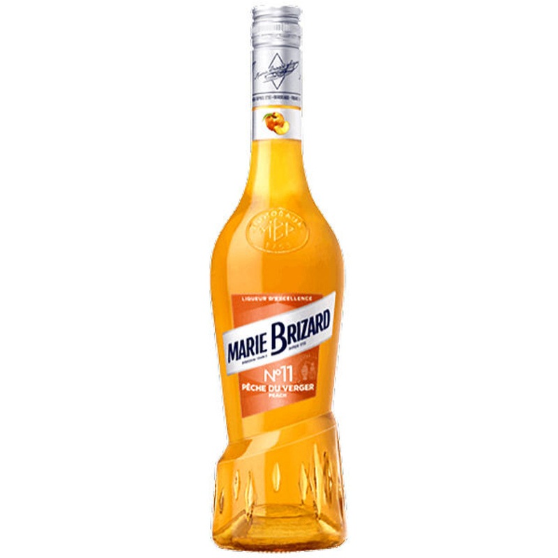 Marie Brizard Peach Liqueur | 700ML