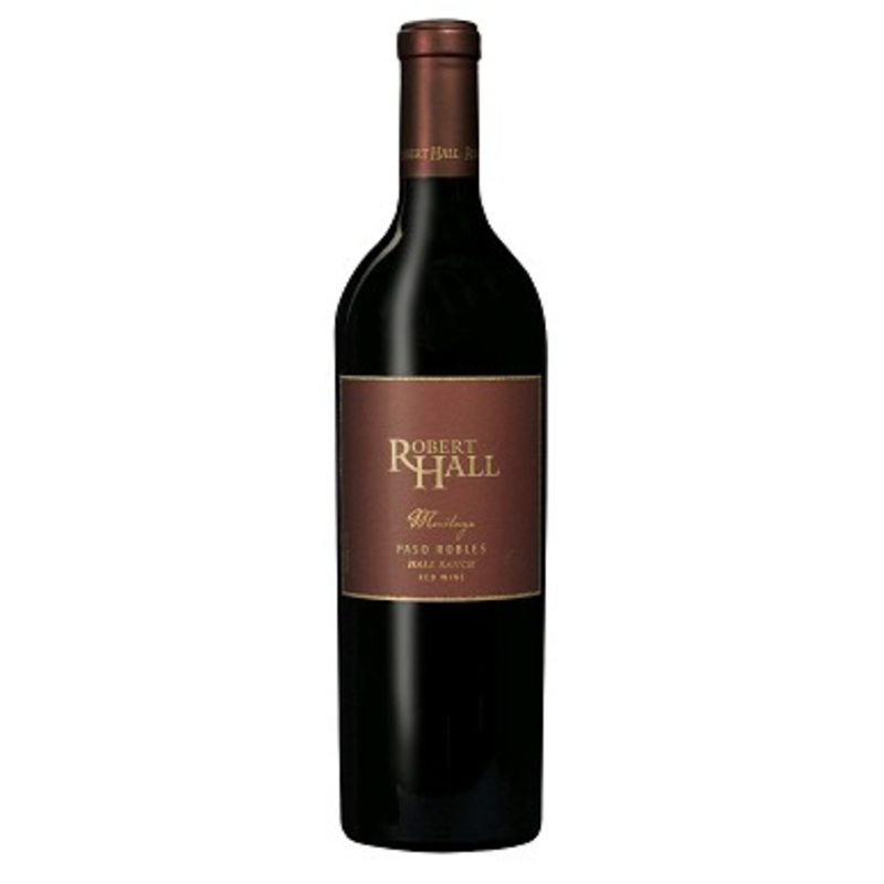 Robert Hall Winery | Hall Ranch Meritage - NV