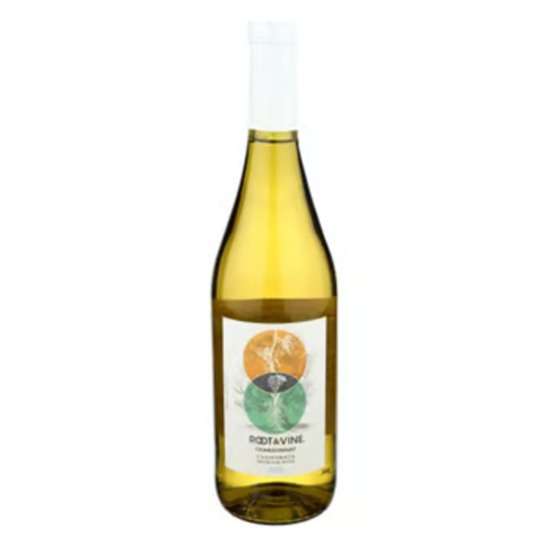 Root & Vine | Chardonnay - NV