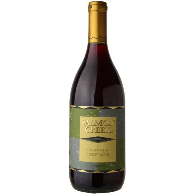 Salmon Creek | Pinot Noir (Magnum) - NV