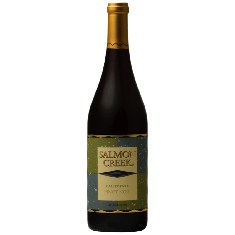 Salmon Creek | Pinot Noir - NV