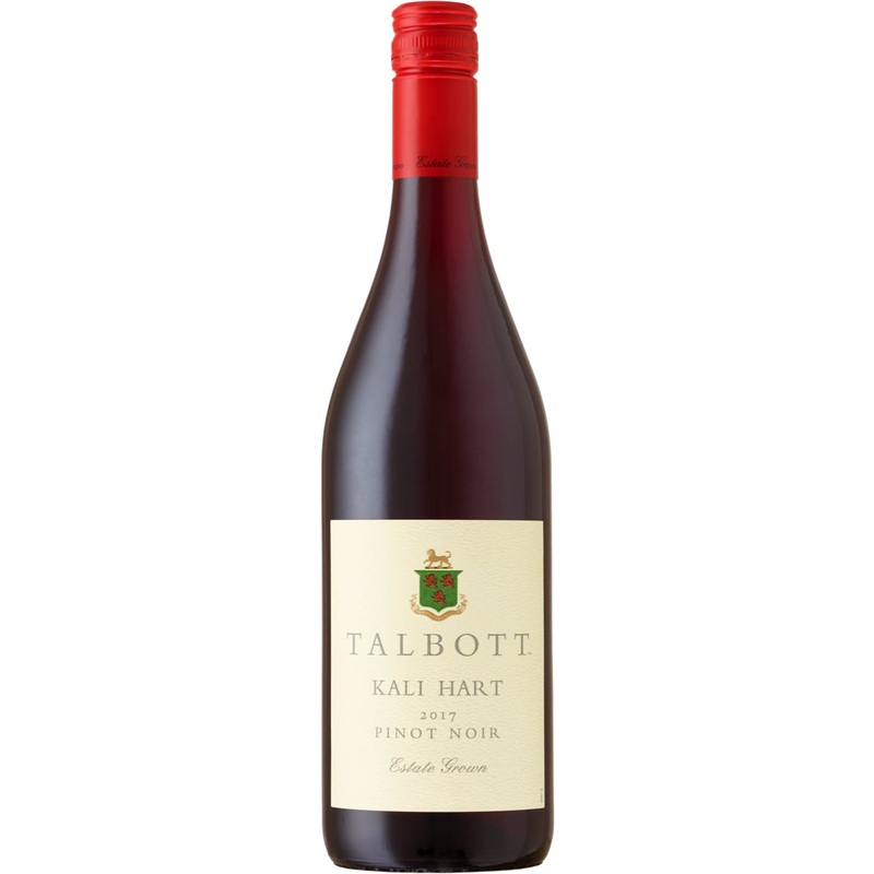 Talbott Kali Hart 2017 Wine