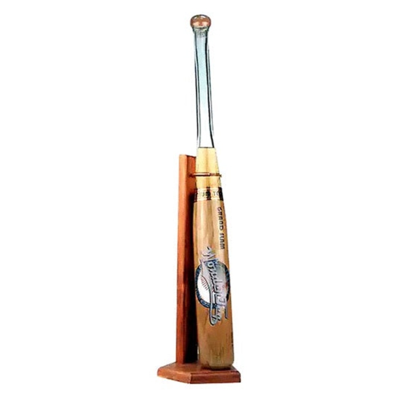 Wonderteq Grand Slam Reposado Tequila
