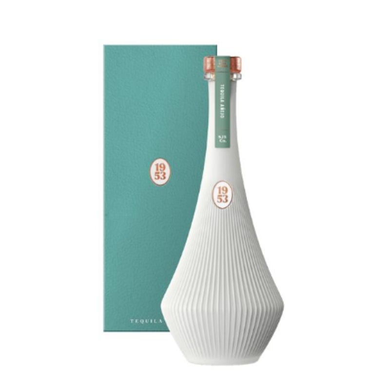 1953 Anejo Tequila