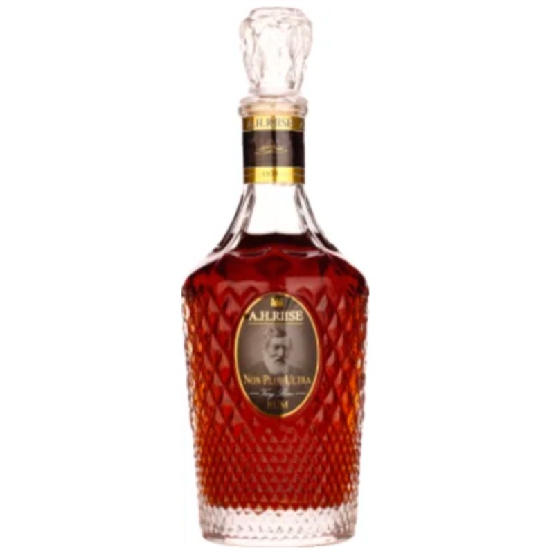 A.H. Riise Non Plus Ultra Very Rare Rum | 700ML
