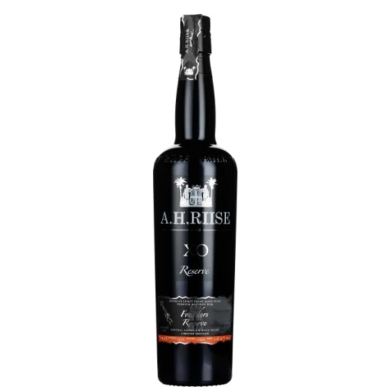 A.H. Riise XO Founders Reserve Dark Orange | 700ML
