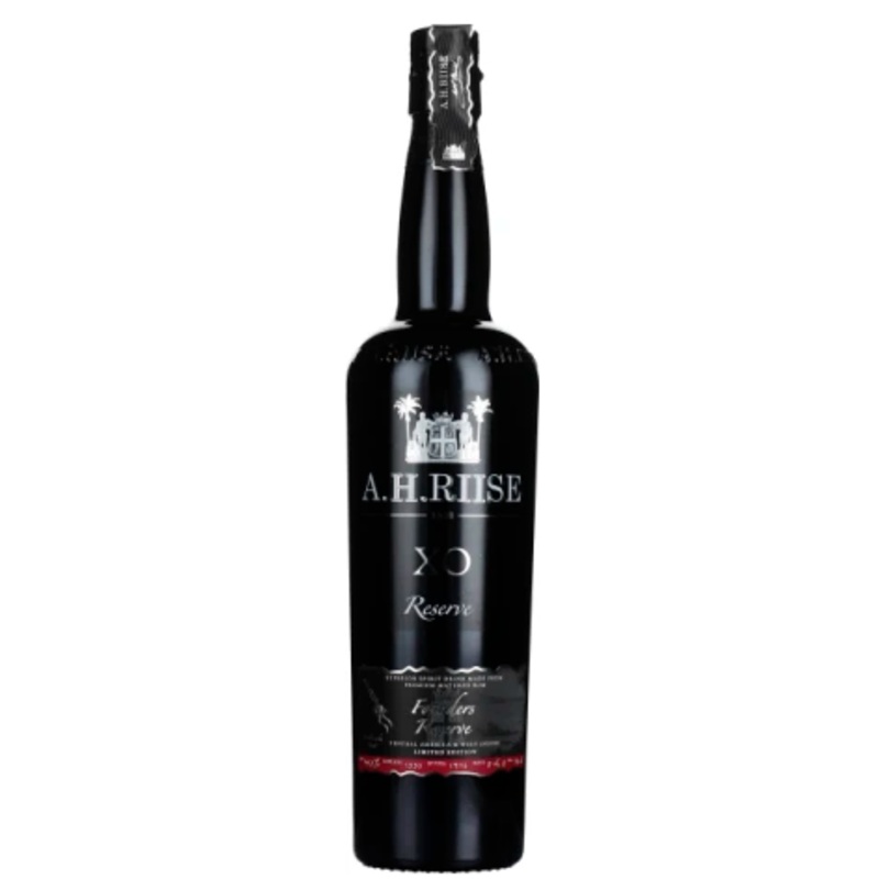 A.H. Riise XO Founders Reserve Dark Red | 700ML