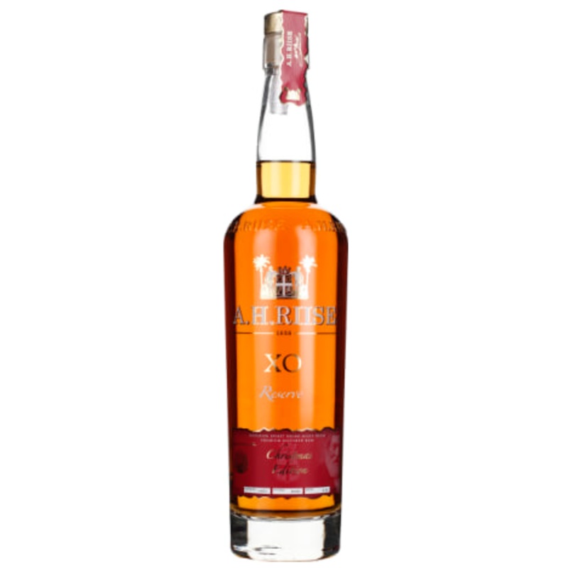 A.H. Riise XO Reserve Christmas Edition | 700ML