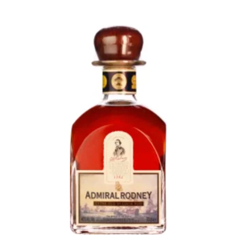 Admiral Rodney XO Rum | 700ML