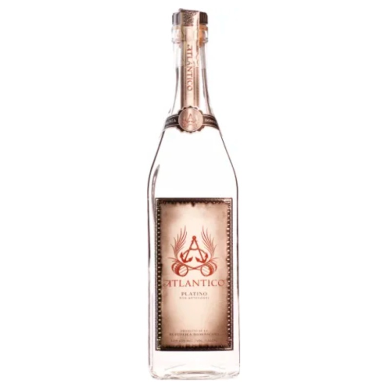Atlantico Platinum | 700ML