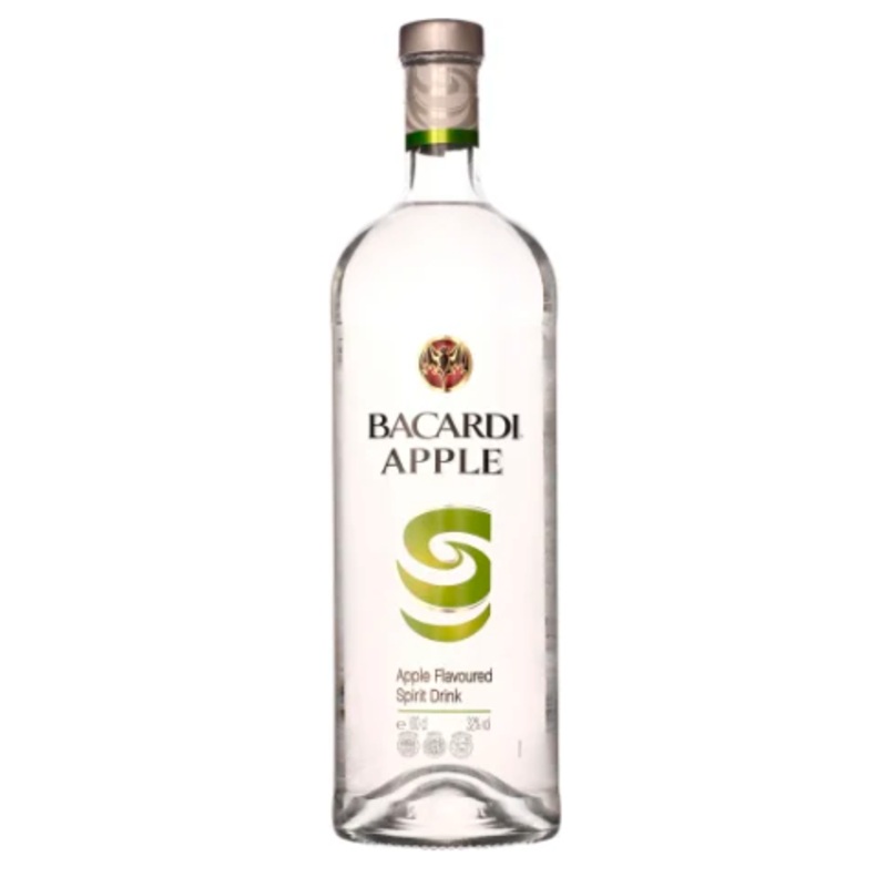 Bacardi Apple | 1L