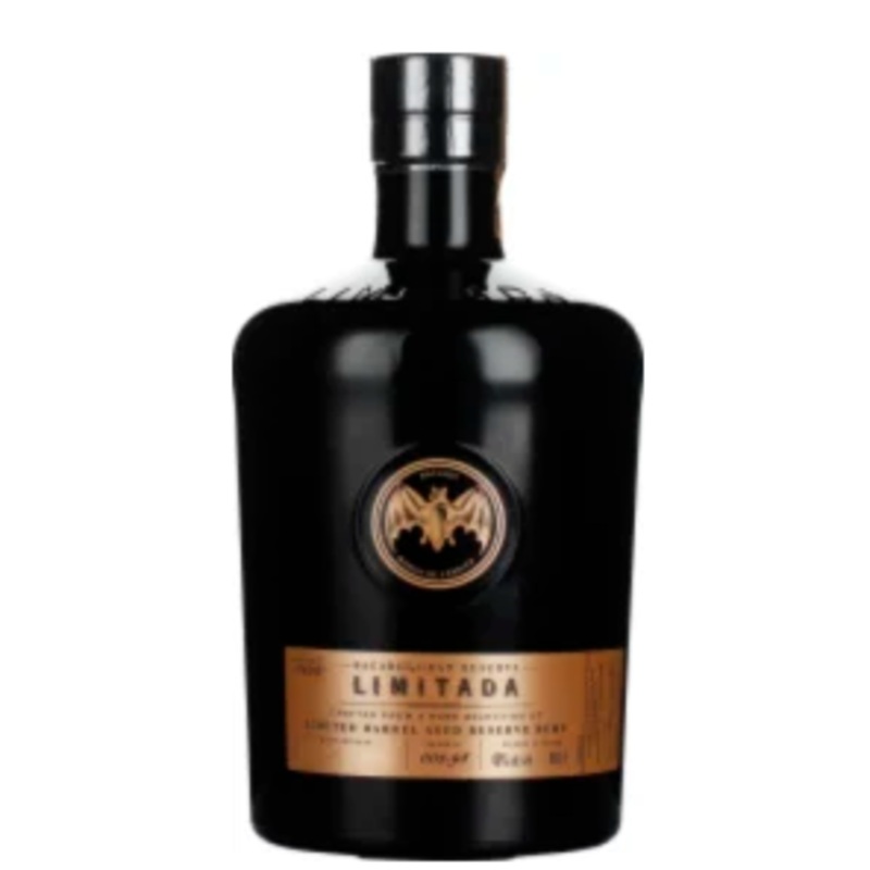 Bacardi Gran Reserva Limitada | 1L