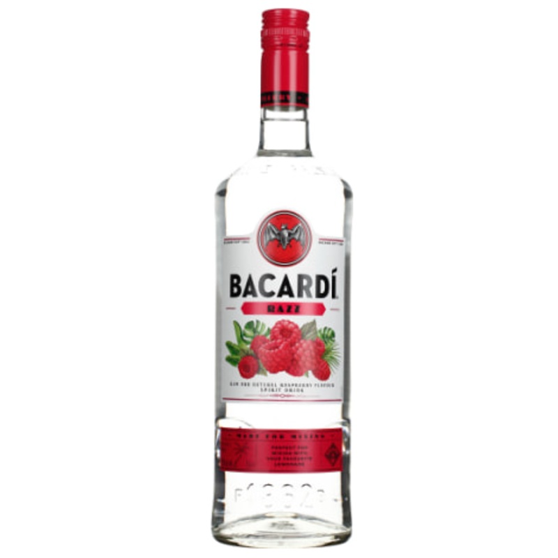 Bacardi Razz | 1L