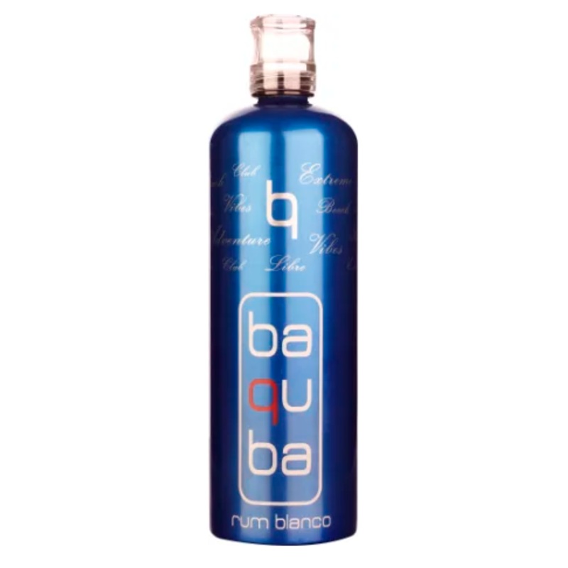 Baquba Blanco Rum | 1L