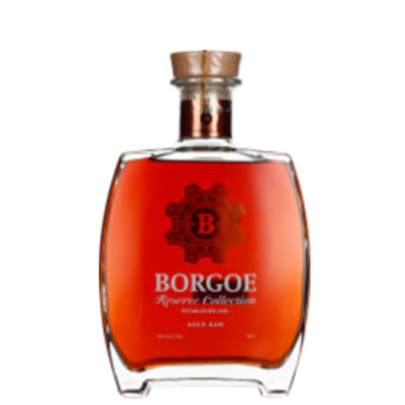 Borgoe 8 Year Old Grand Reserve | 700ML