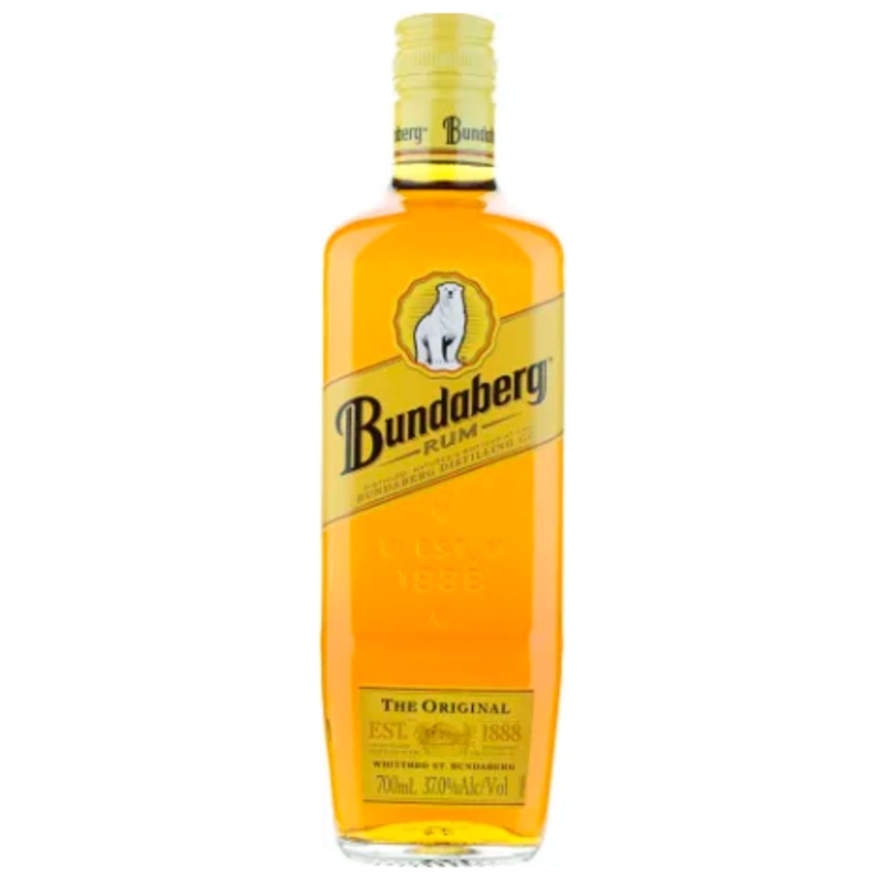 Bundaberg Australian Rum | 700ML