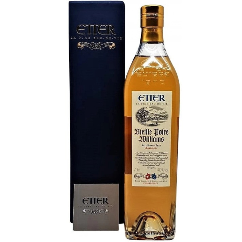 Etter Vieille Poire Williams | 700ML