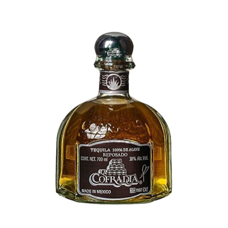 La Cofradia Reposado Tequila
