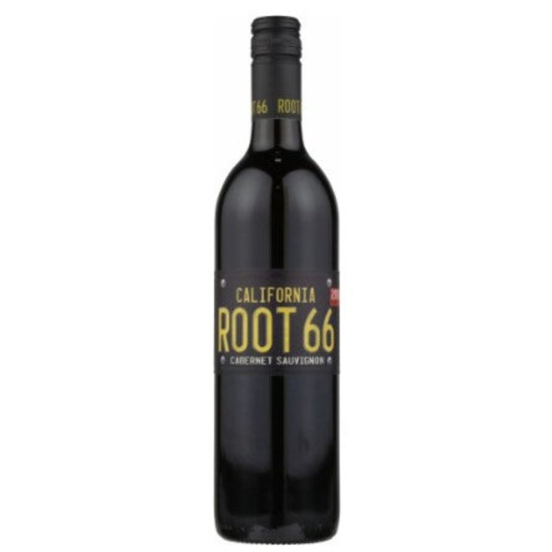 Root 66 | Cabernet Sauvignon - NV