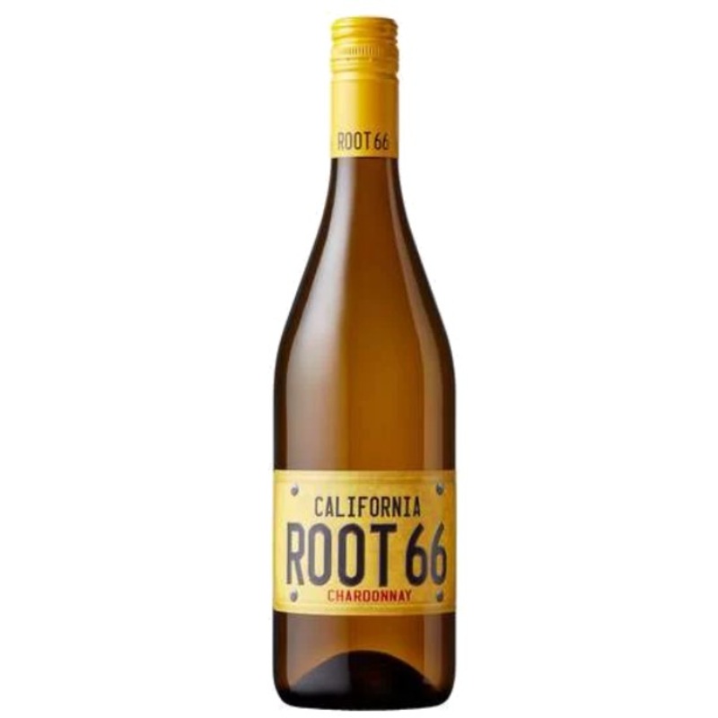 Root 66 | Chardonnay - NV