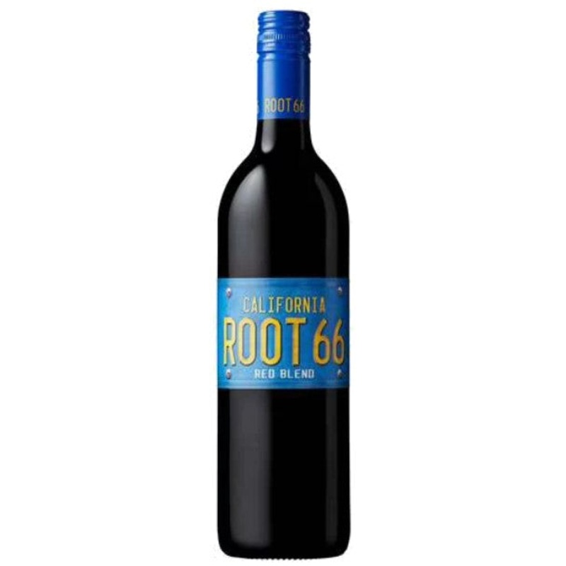 Root 66 | Red Blend - NV