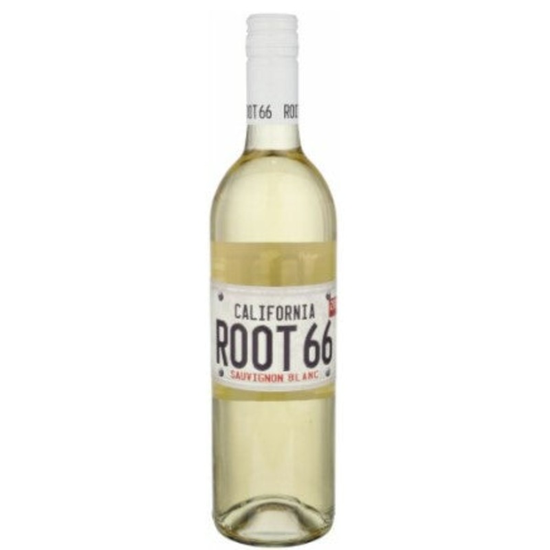 Root 66 | Sauvignon Blanc - NV
