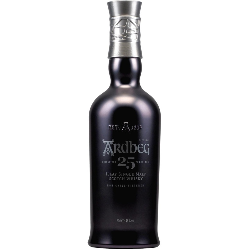 Ardbeg Islay Single Malt 2021 Edition 25 Year Old Whisky | 700ML