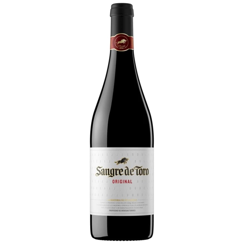 Sangre de Toro | Original - NV