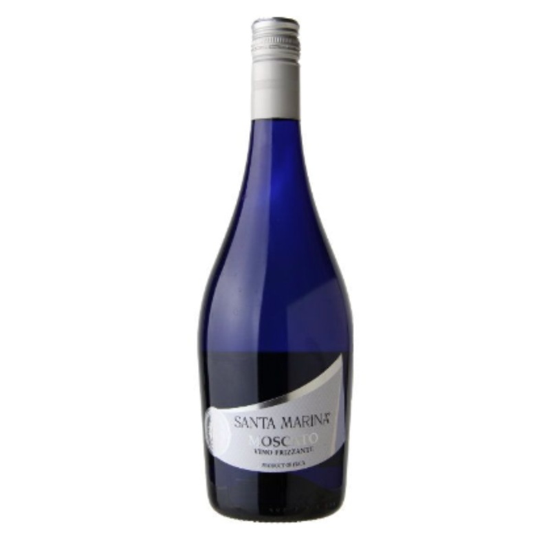 Santa Marina | Moscato Frizzante - NV