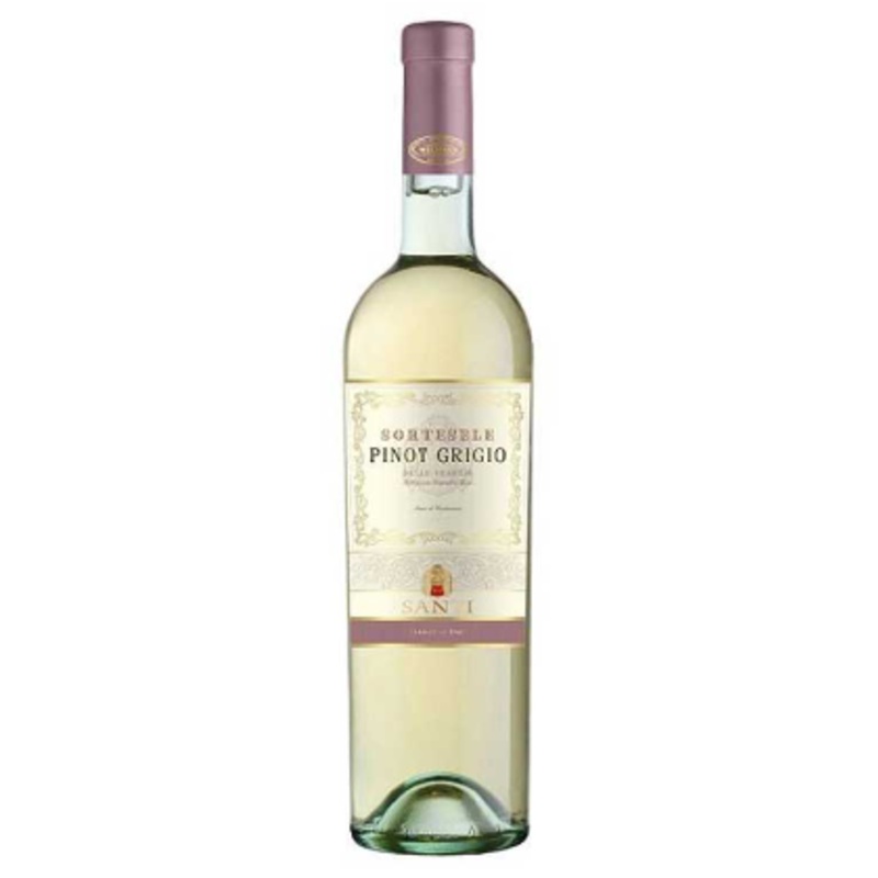 Santi | Sortesele Pinot Grigio - NV