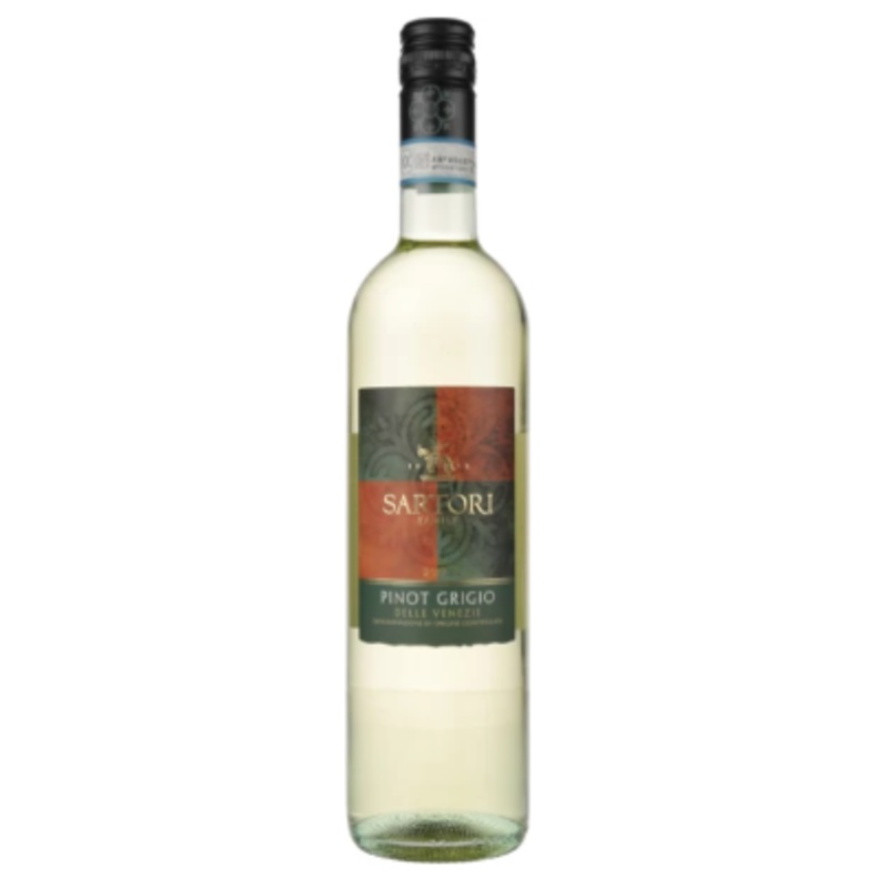 Sartori di Verona | Pinot Grigio - NV