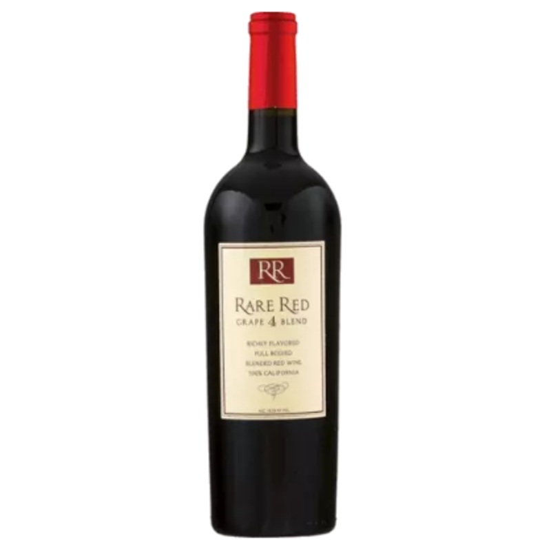 Scotto Cellars | Rare Red Blend - NV