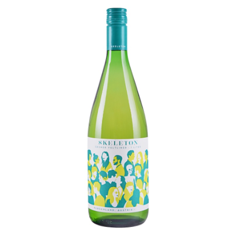 Skeleton | Gruner Veltliner 1L - NV